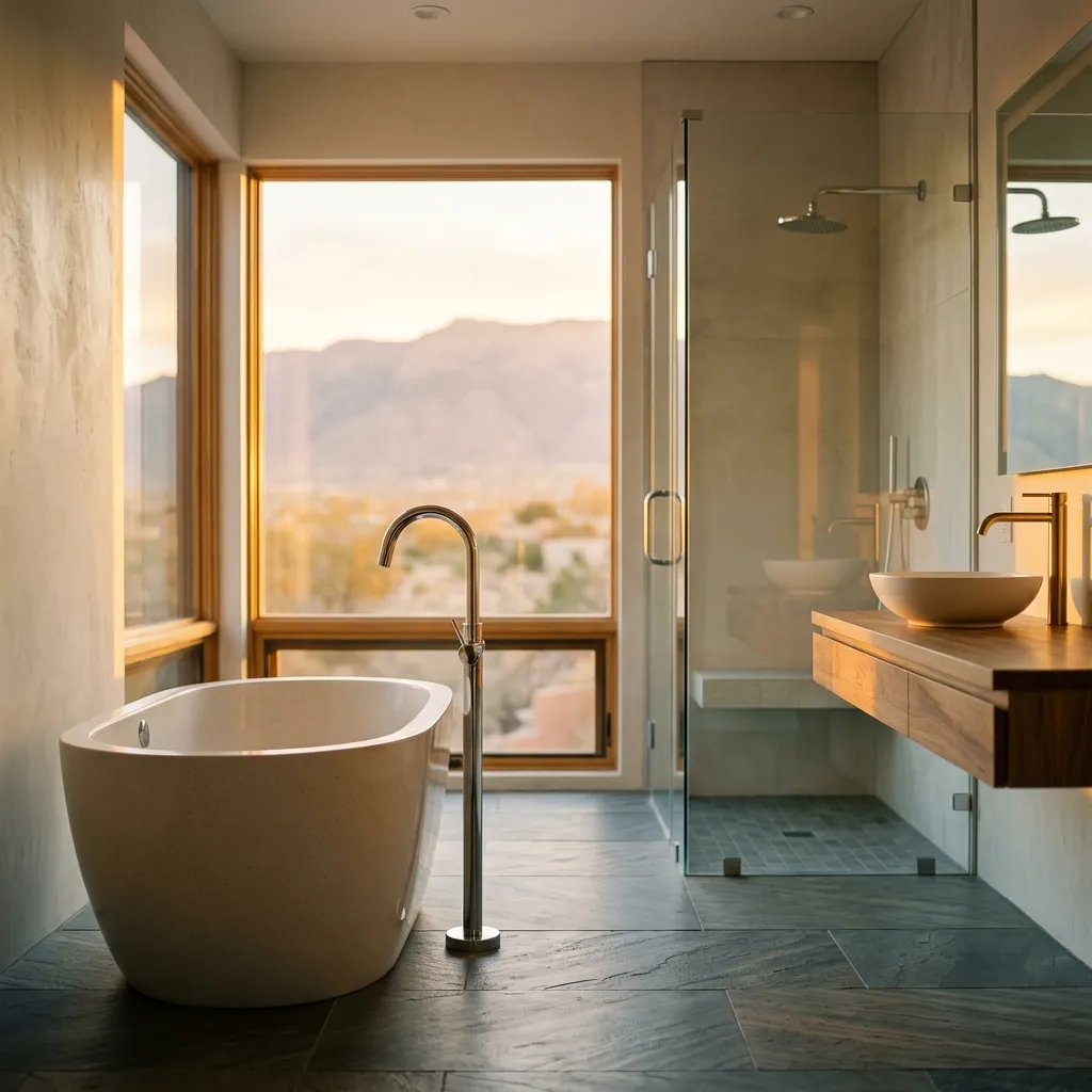 Mr. Rooter Plumbing of Albuquerque