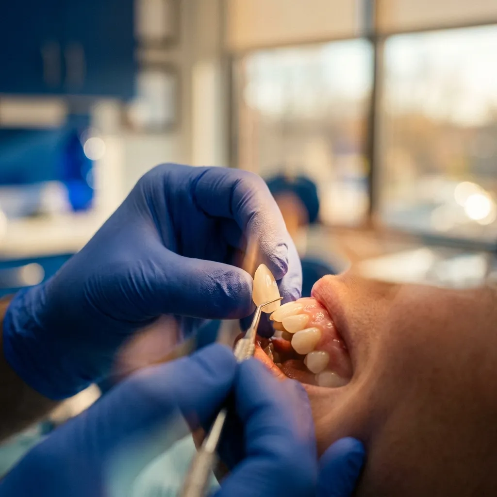 Music City Dental: Family, Cosmetic, & Implant Dentistry PLLC