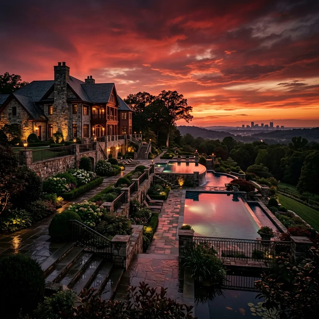 NASHSCAPES