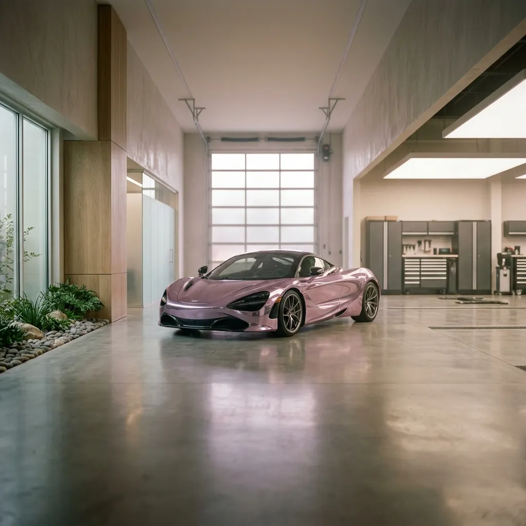 Neftys Auto Inc