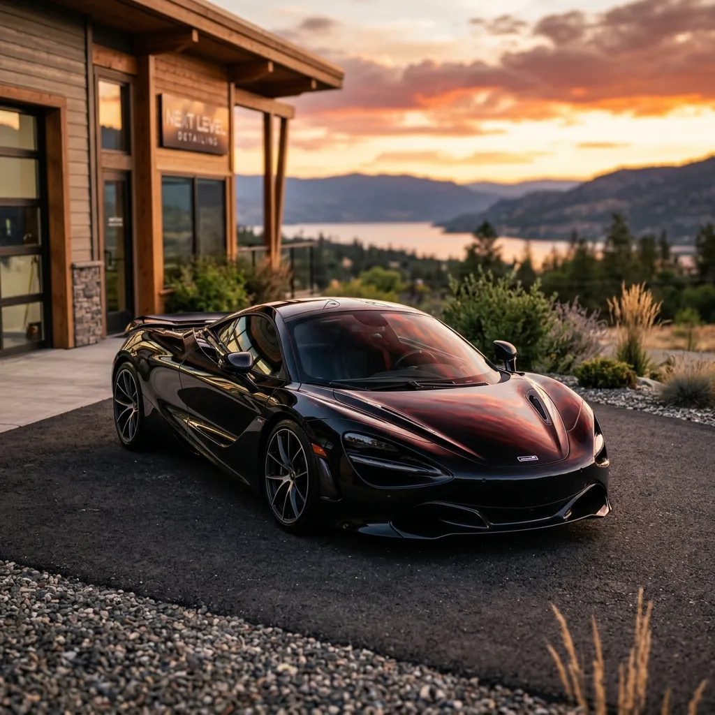 Next Level Detailing - Ceramic Coating & Undercoating Specialists