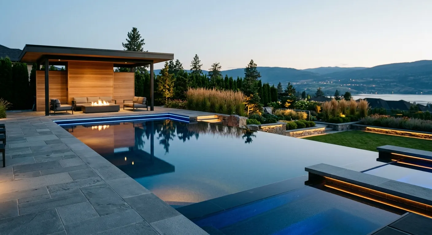 Odyssey Landscape Construction