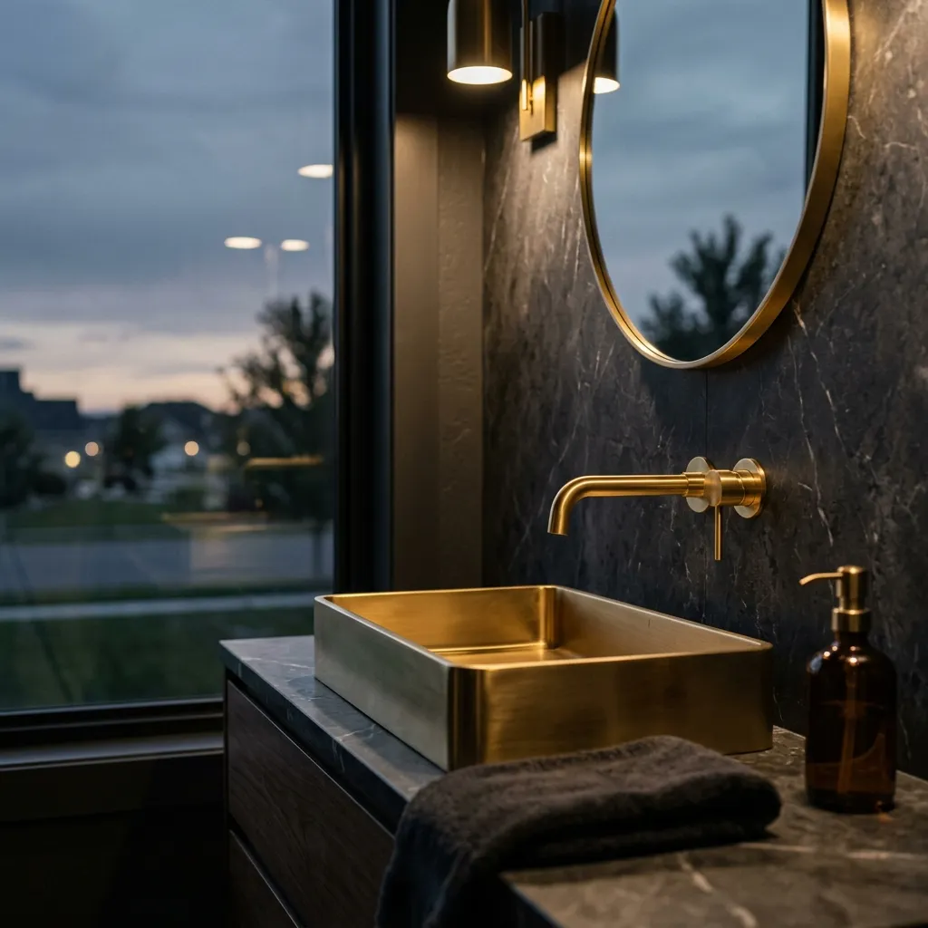 Overall Plumbing