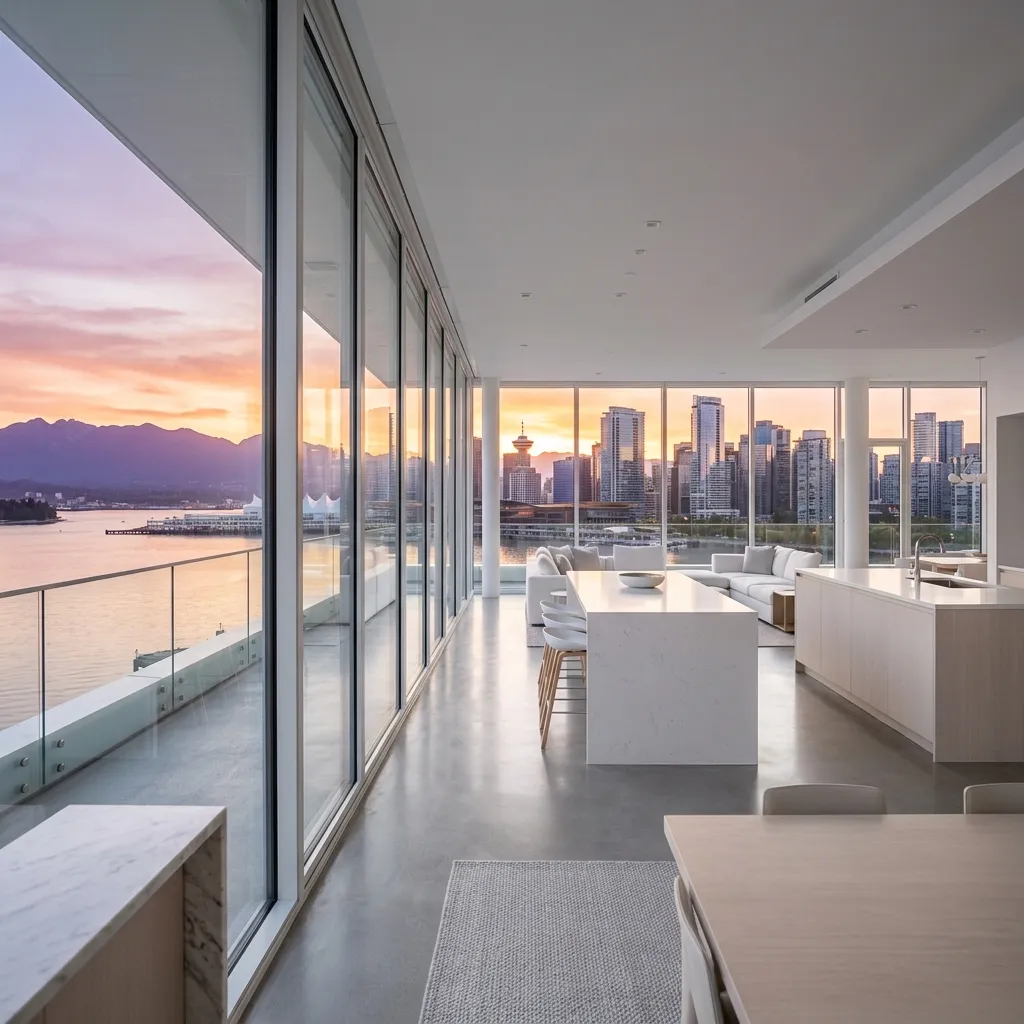 Place Real Estate Team | Oakwyn Realty | Vancouver, BC REALTOR