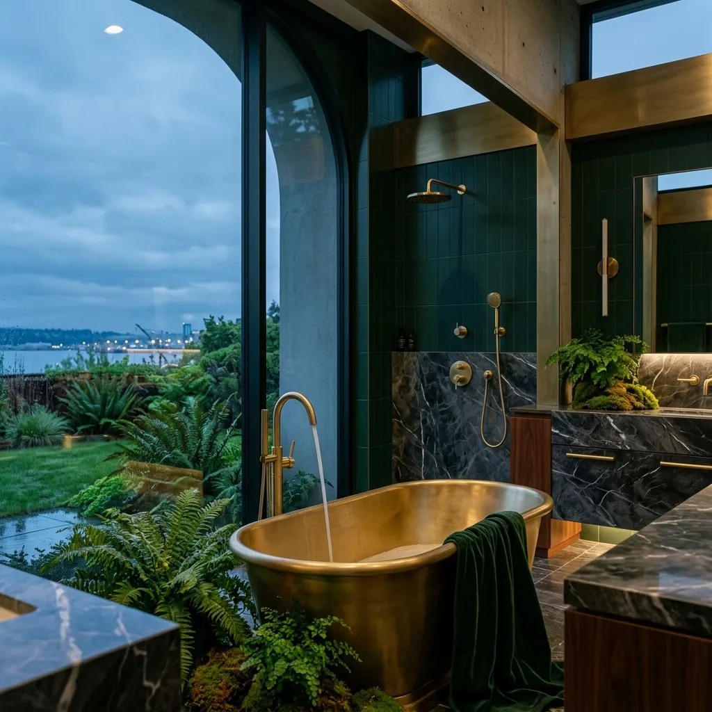 Platinum Full Service Plumbing - Tacoma's Best Commercial & Residential Plumber