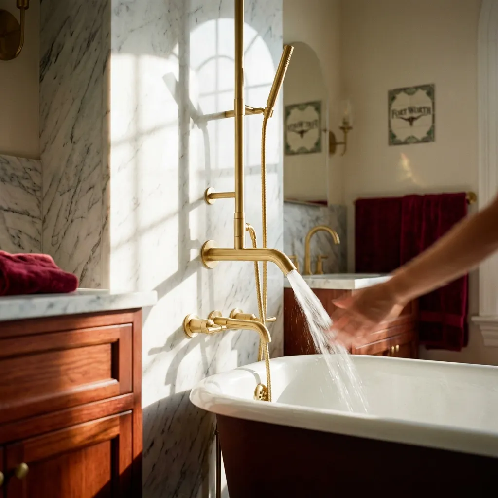 Plumb Shield Plumbing - Fort Worth