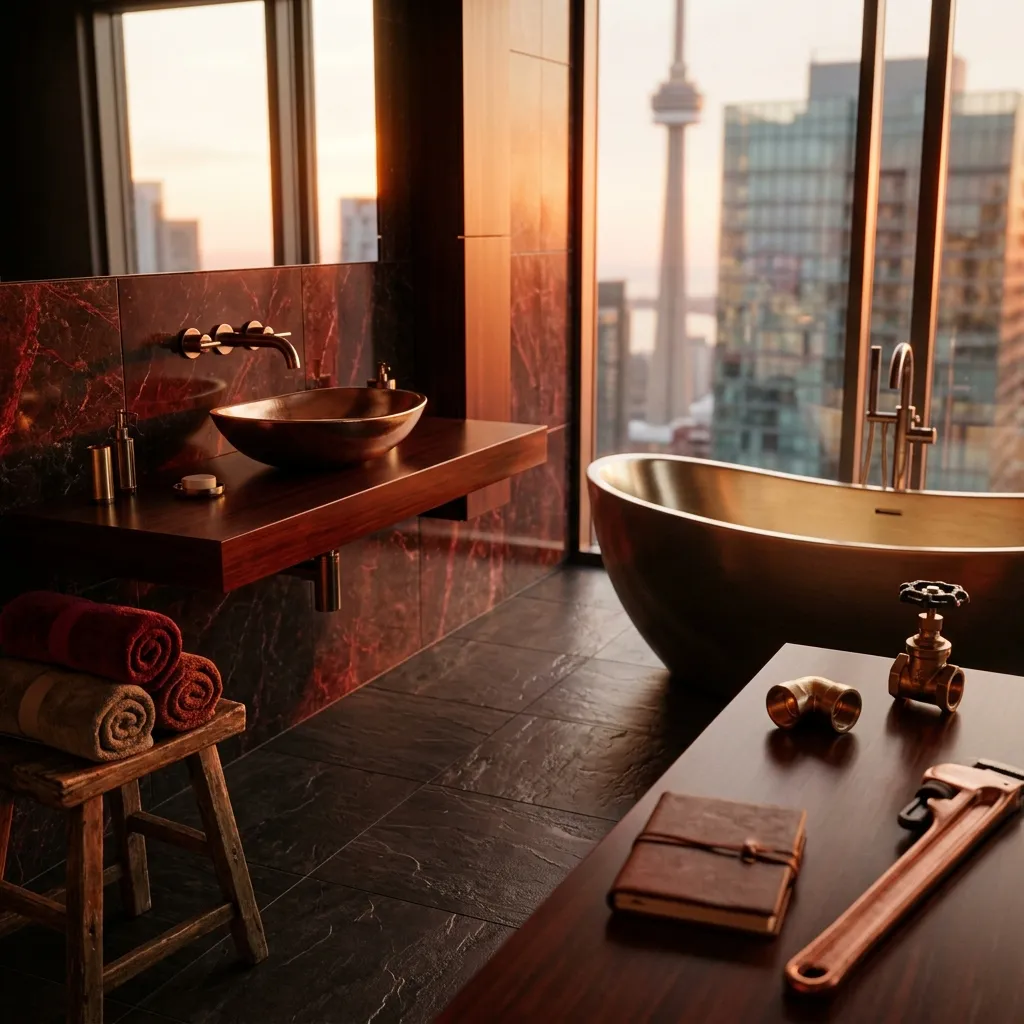 Plumber To Your Door of Toronto