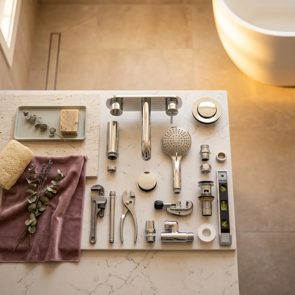 Plumbing & Drain Professionals