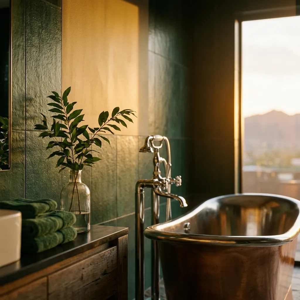 Plumbing Service