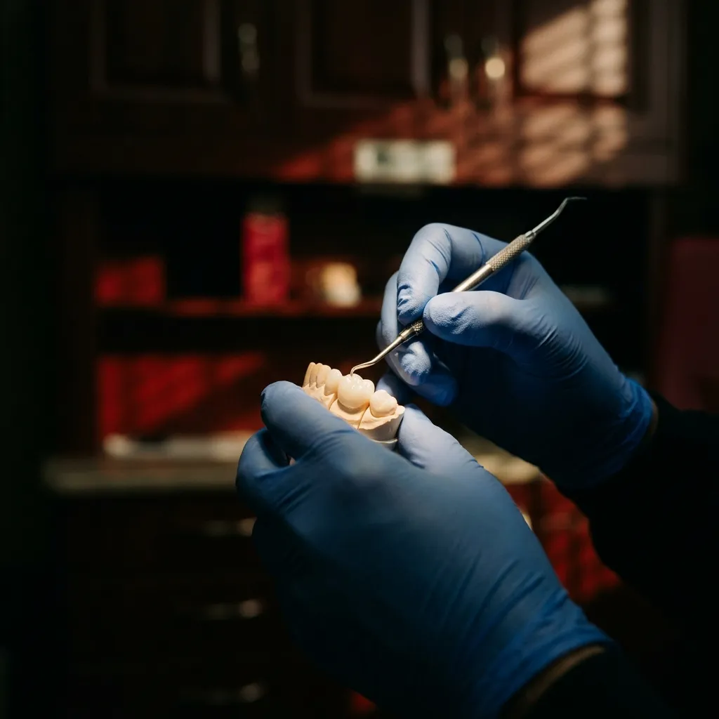 Ridgecrest Dental