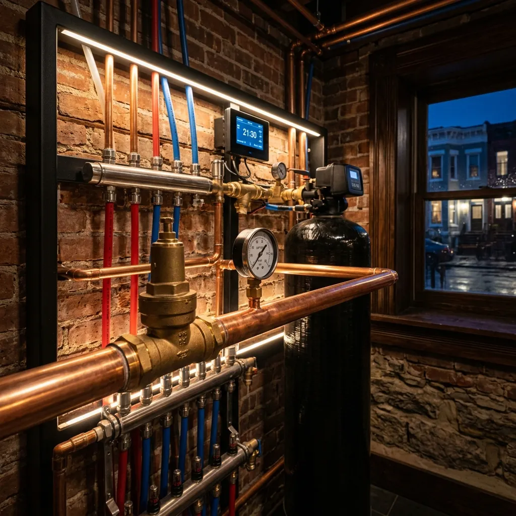 Roto-Rooter Plumbing & Water Cleanup