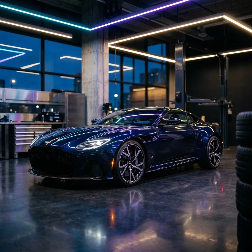 Royal Windsor Auto Service