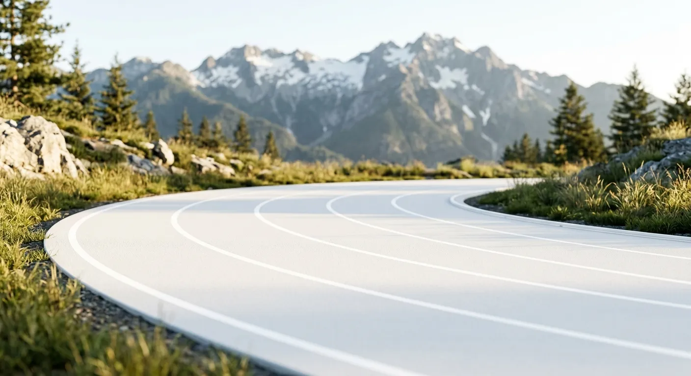 Skagit Running Company
