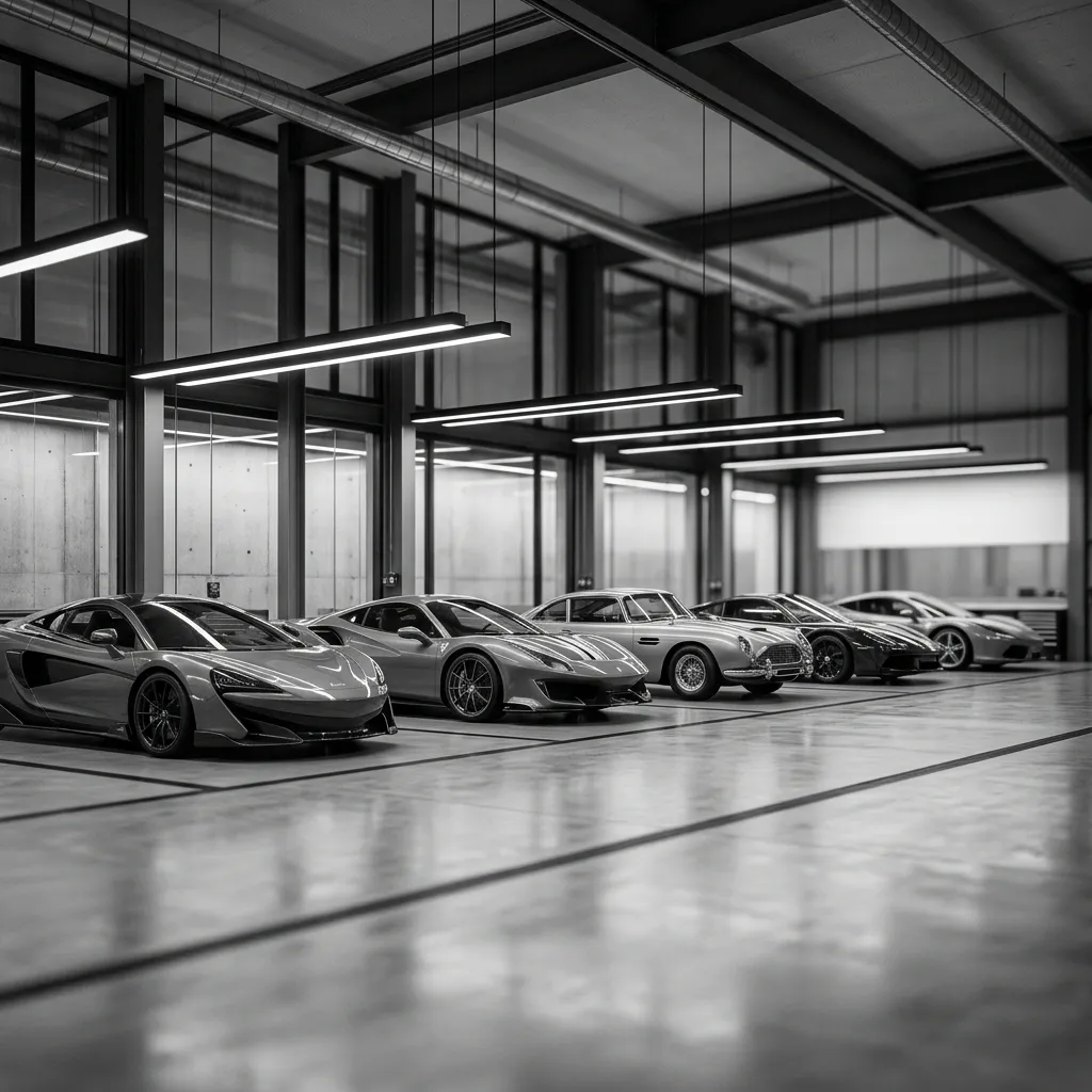 South Boston Auto Tech Inc.