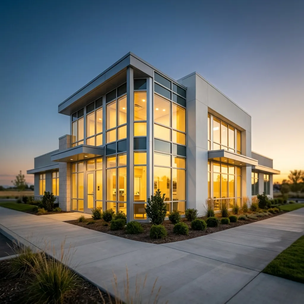 Southridge Dental
