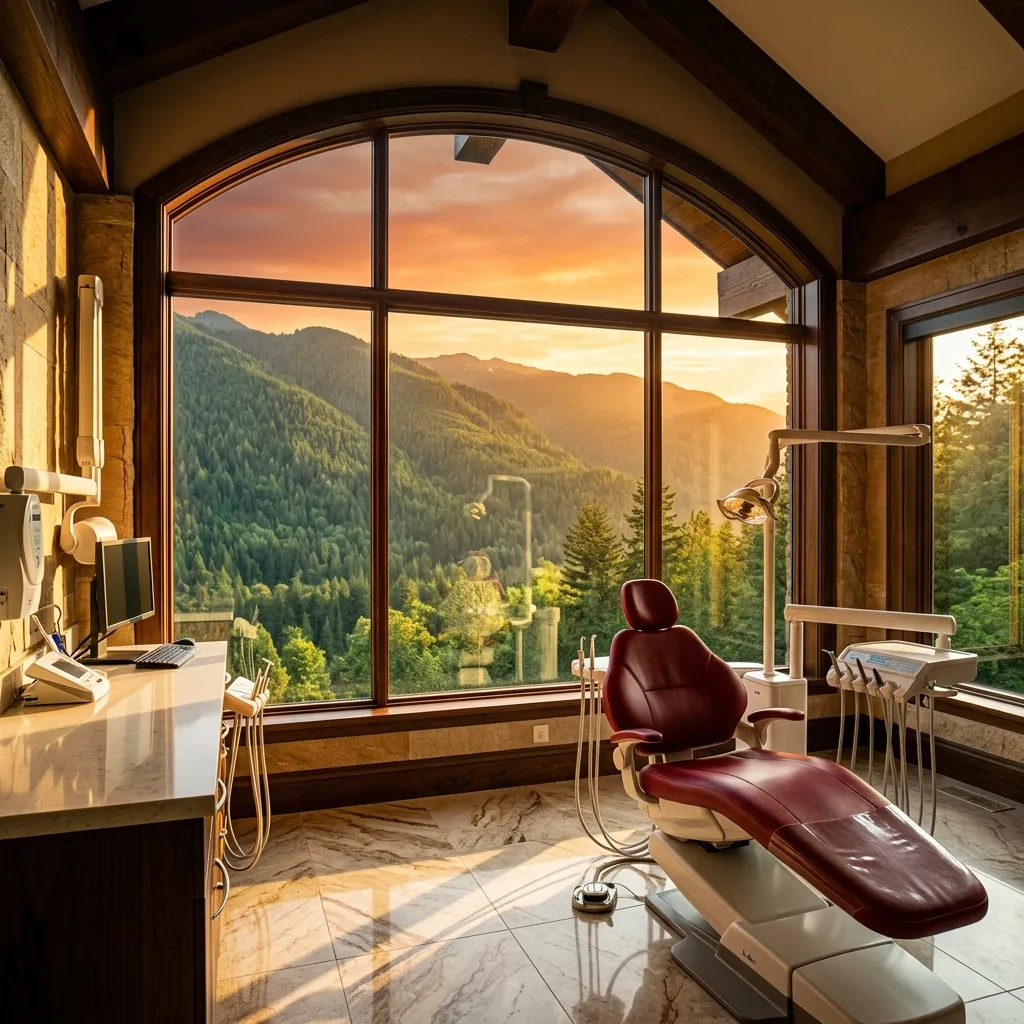 Sumas Mountain Village Dental
