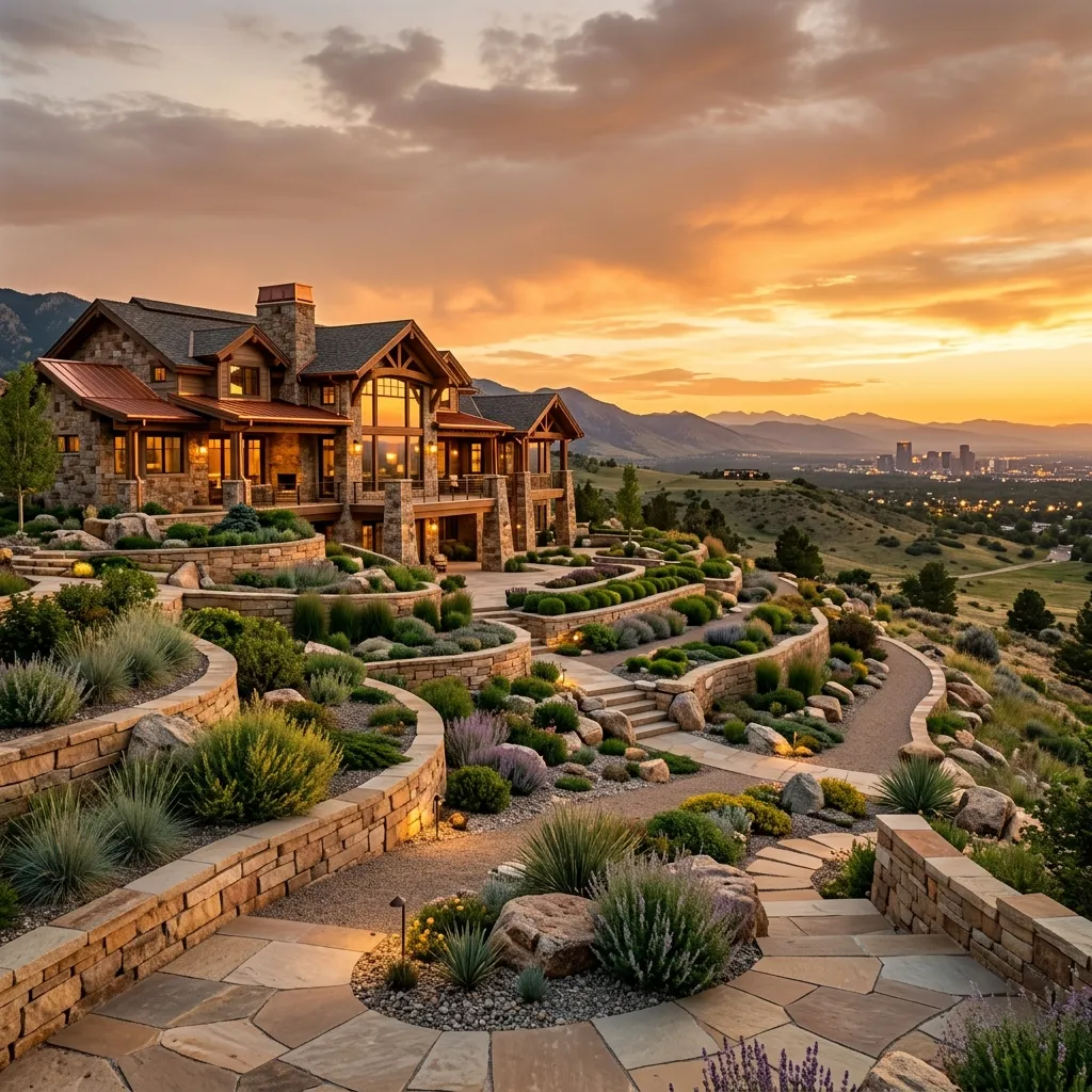 Supreme Landscapers Denver LLC