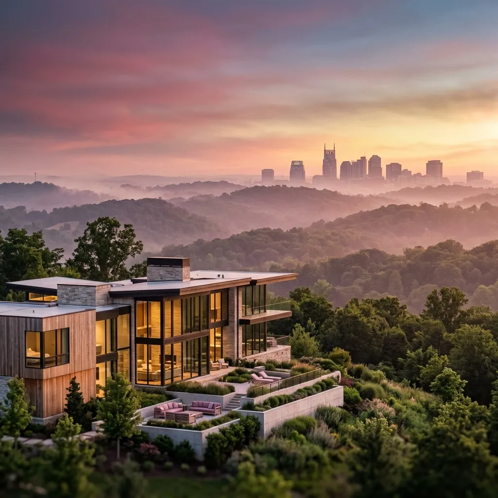 The Anderson Group Real Estate Services