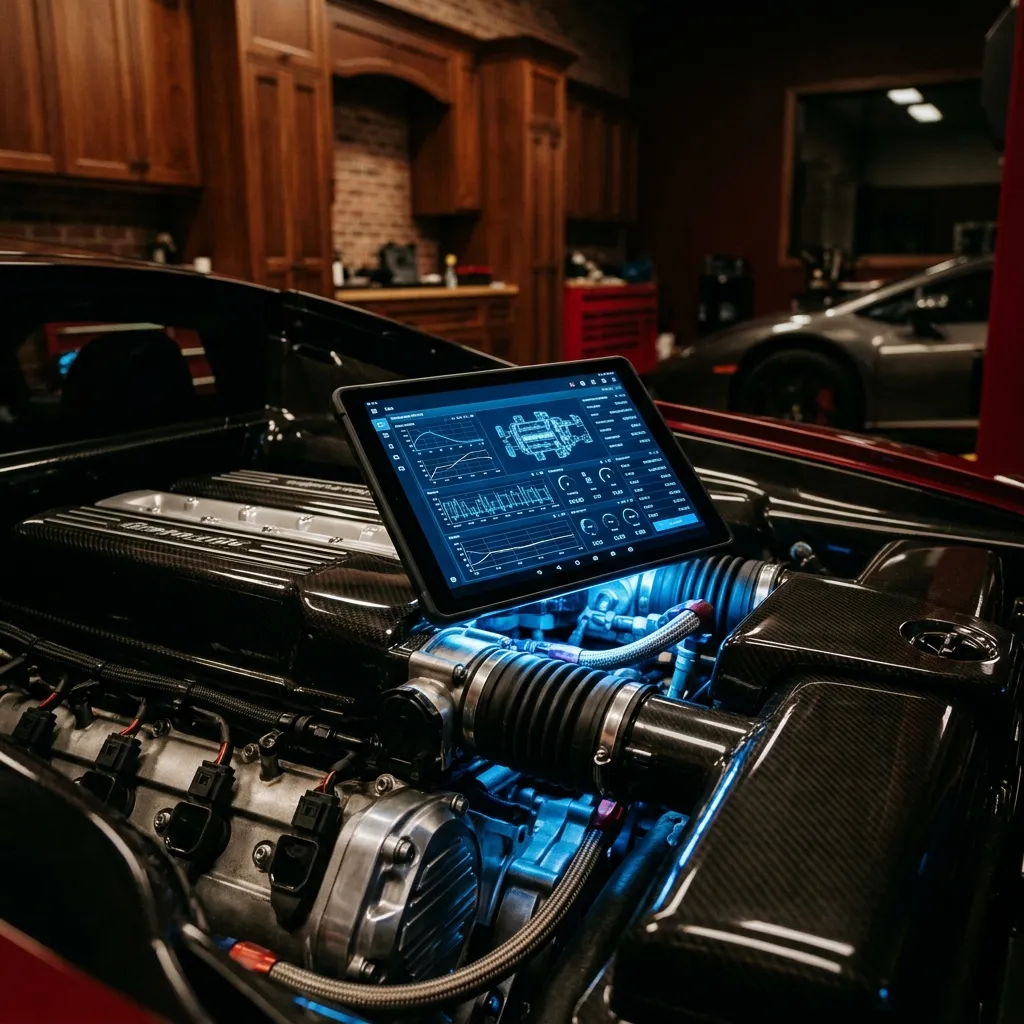 Tichi Auto Repair