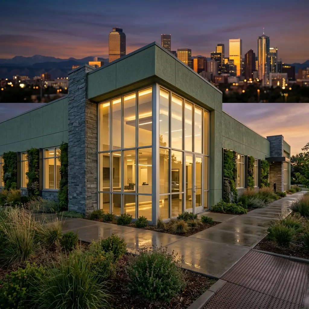 Urgent Dental of Denver