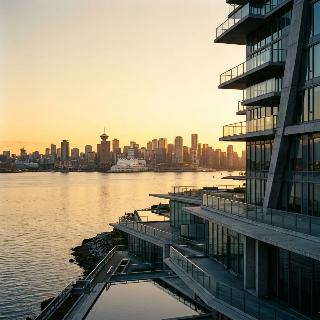 Vancouver Realtor - Leo Wilk