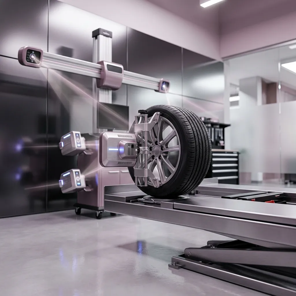 Weber Road Auto Service