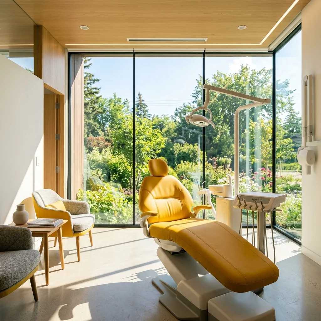 Winnipeg North Dental