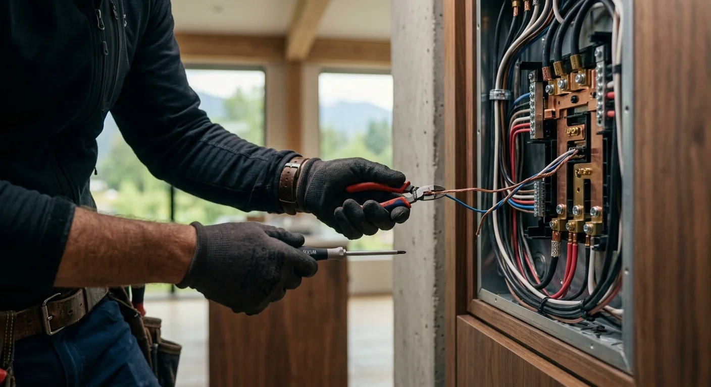 Hero for Electrician