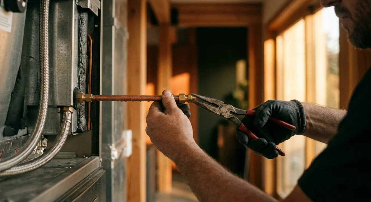 Hero for Hvac Contractor