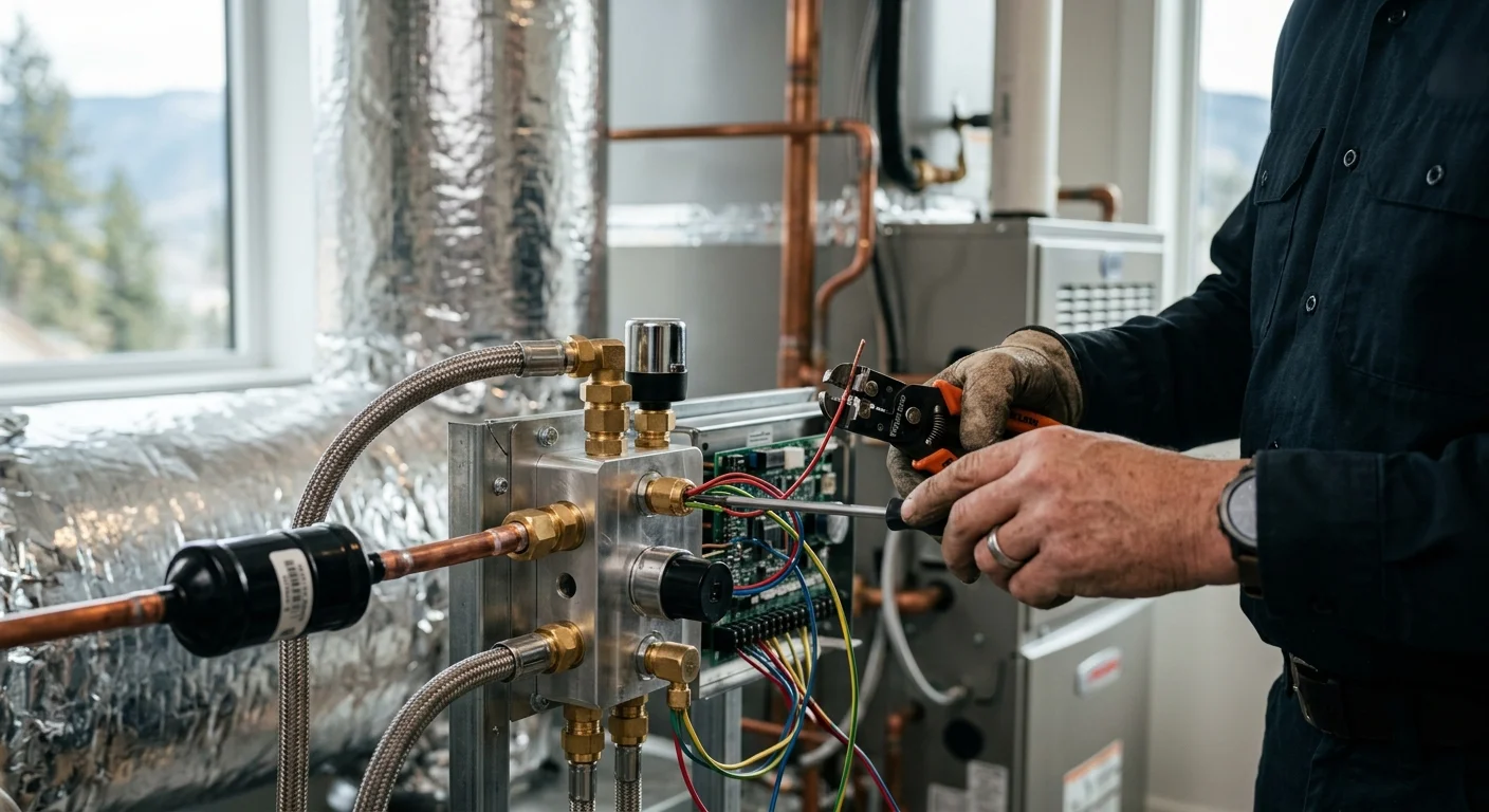 Hero for Hvac Contractor