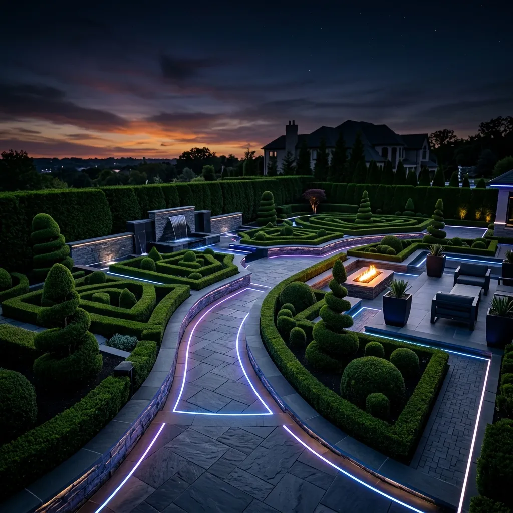 25 A Cut Landscaping INC