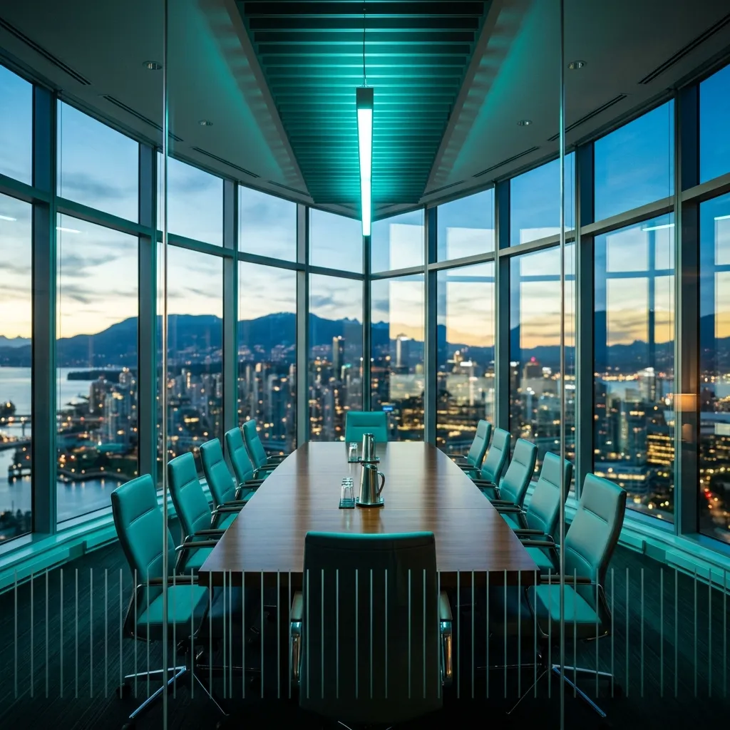 Aarex Consulting Inc.