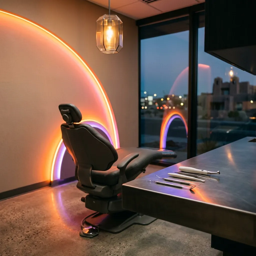ABQ Gentle Dentistry