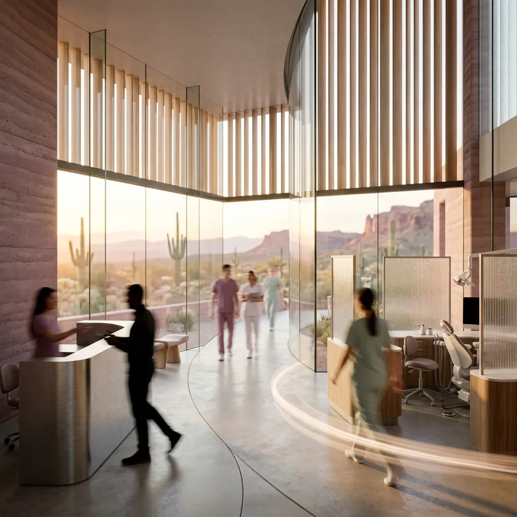 Aesthetic Family Dental Care