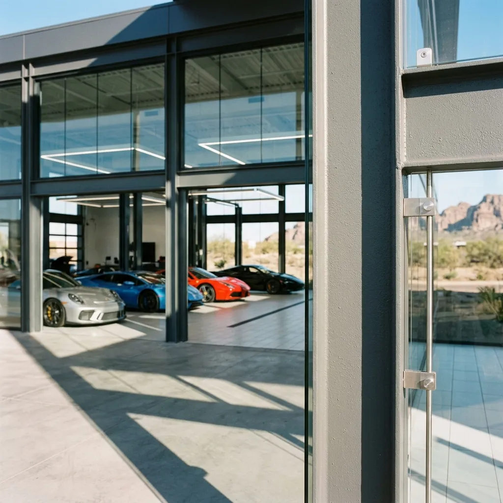Affordable Automotive Repair