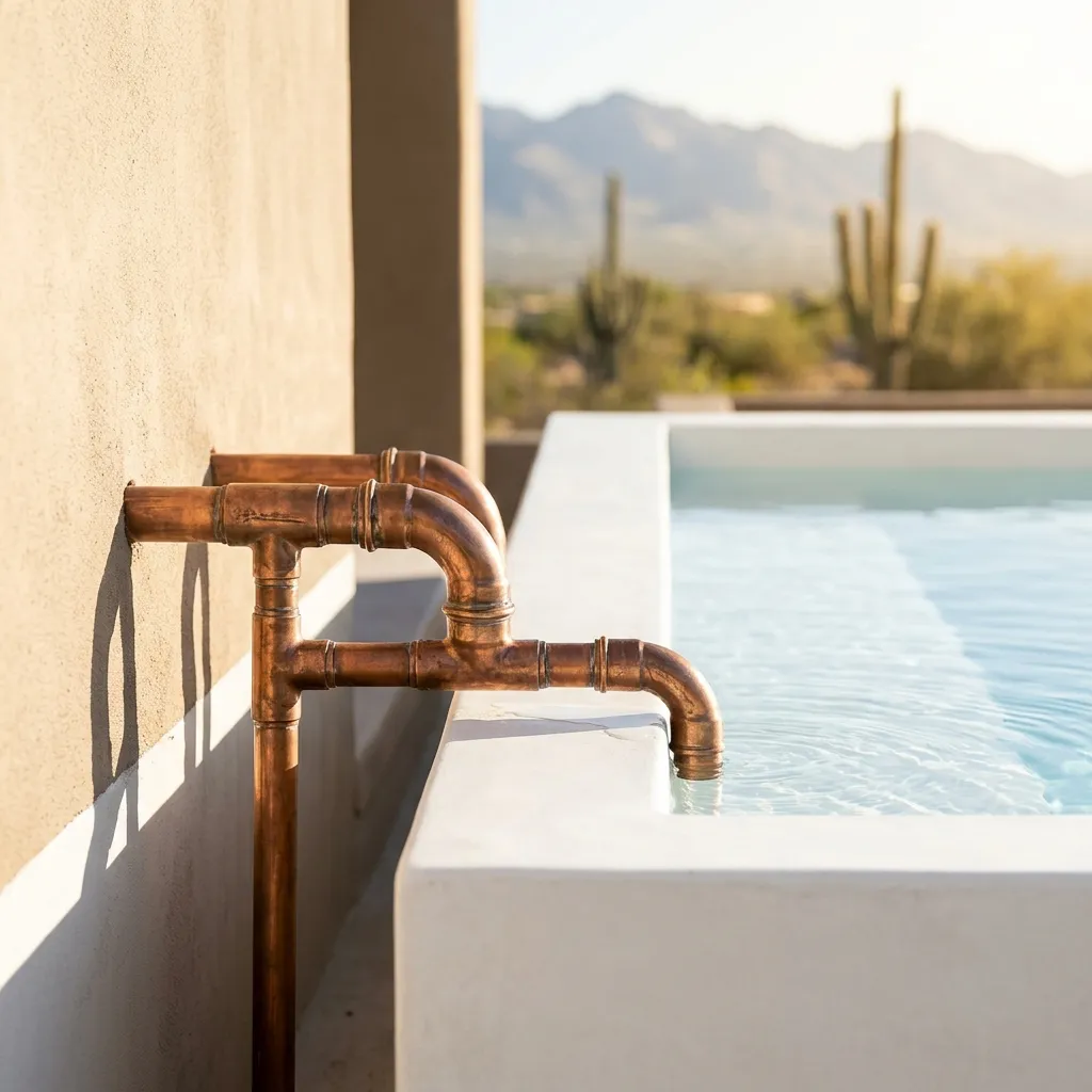 Al Coronado Plumbing