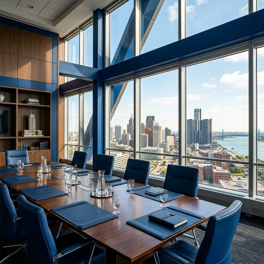 Alan C. Young & Associates, P.C.