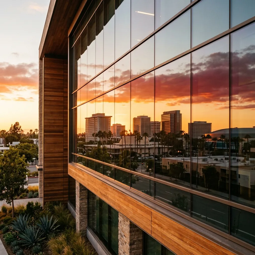 Anaheim Business Services