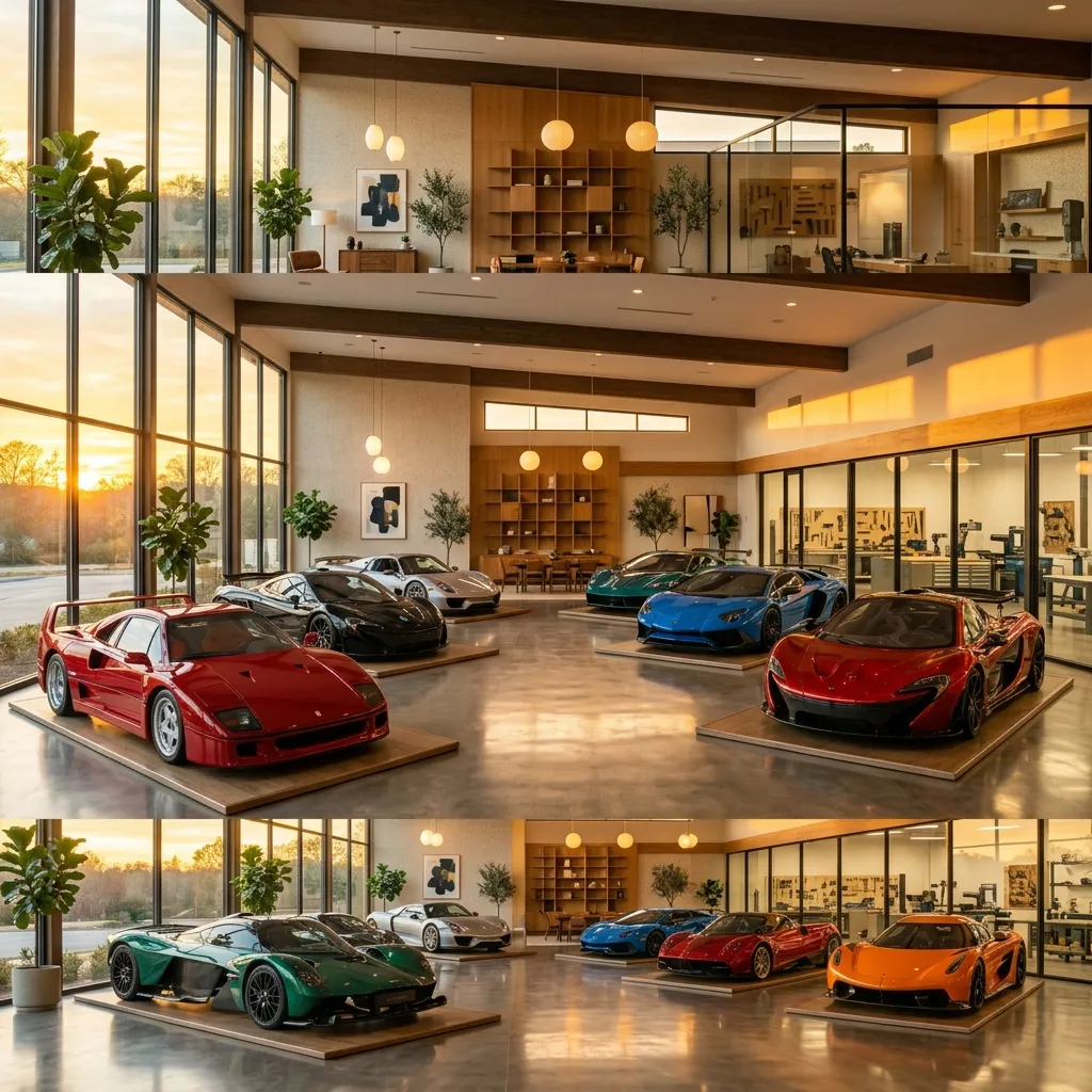 Anthem Automotive