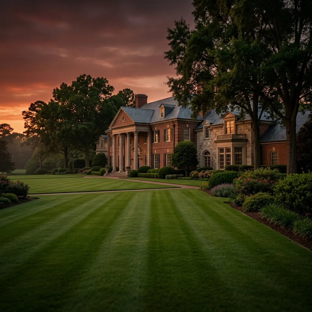 Anthony's Professional Services/Landscaping And Lawn Maintenance