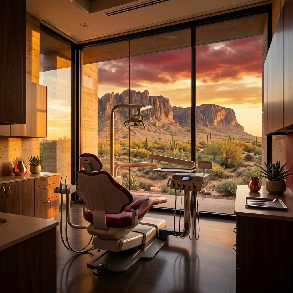 Arizona Dental Health