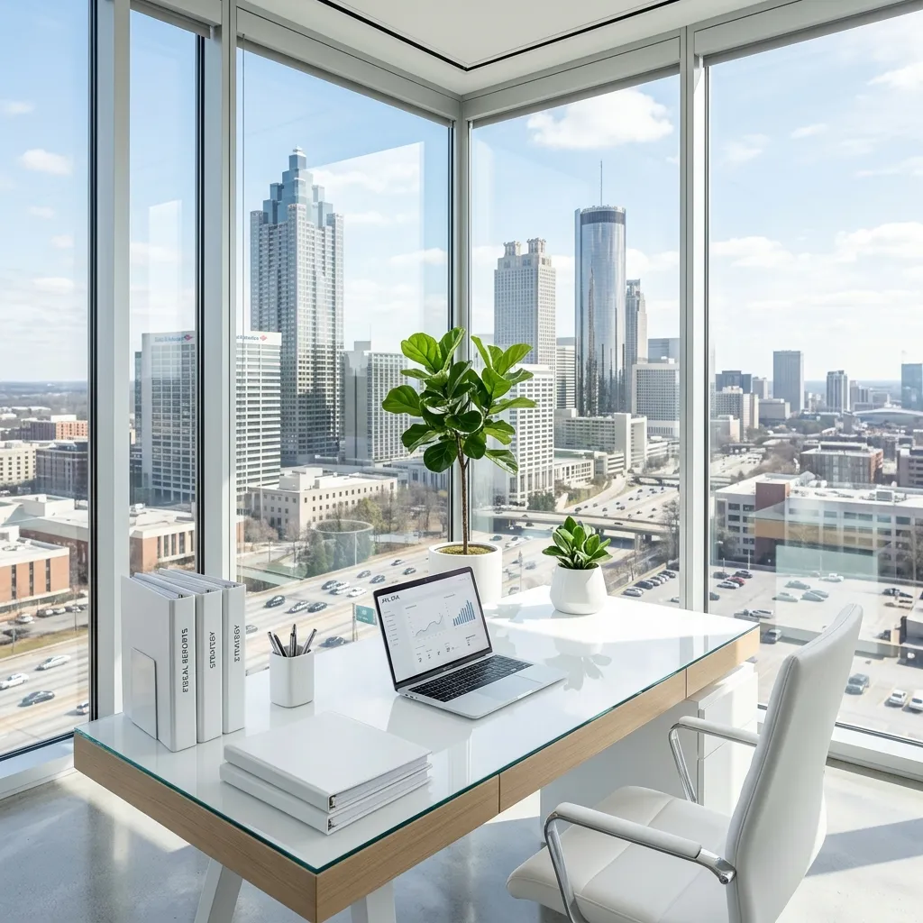 Atlanta CPA Accounting Firm