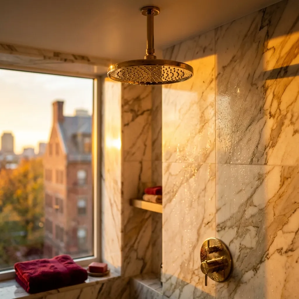 Avantel Plumber of Boston MA