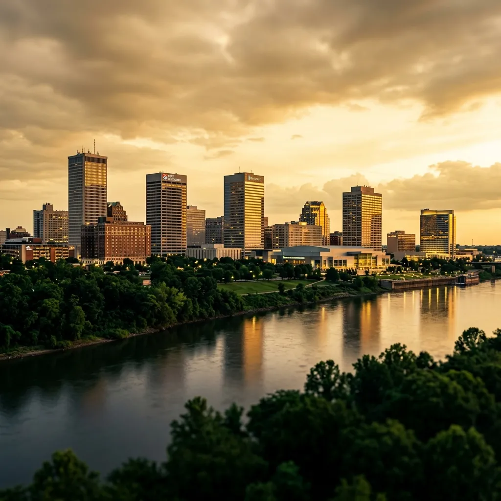 Better Business Bureau of the Mid-South