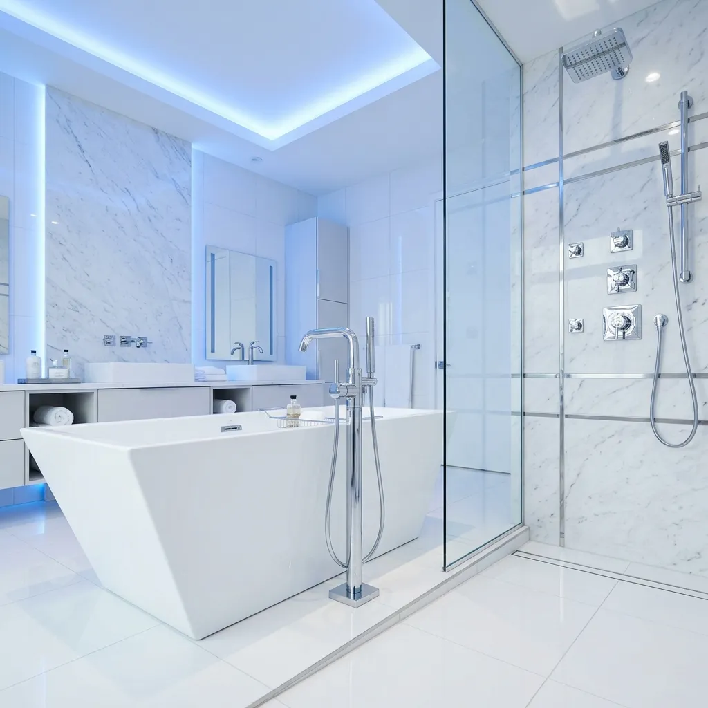 Blue Sea Plumbing & Heating Ltd.