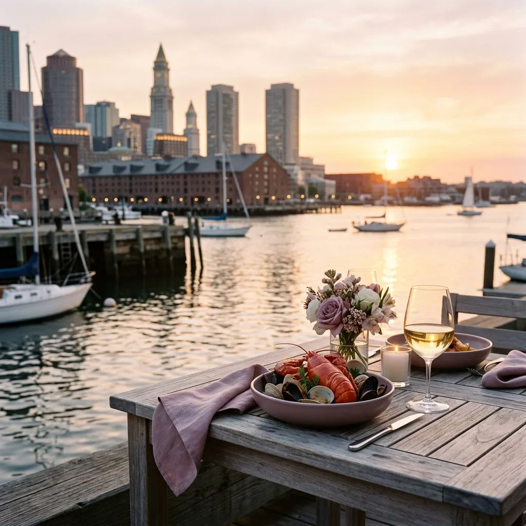 Boston Sail Loft