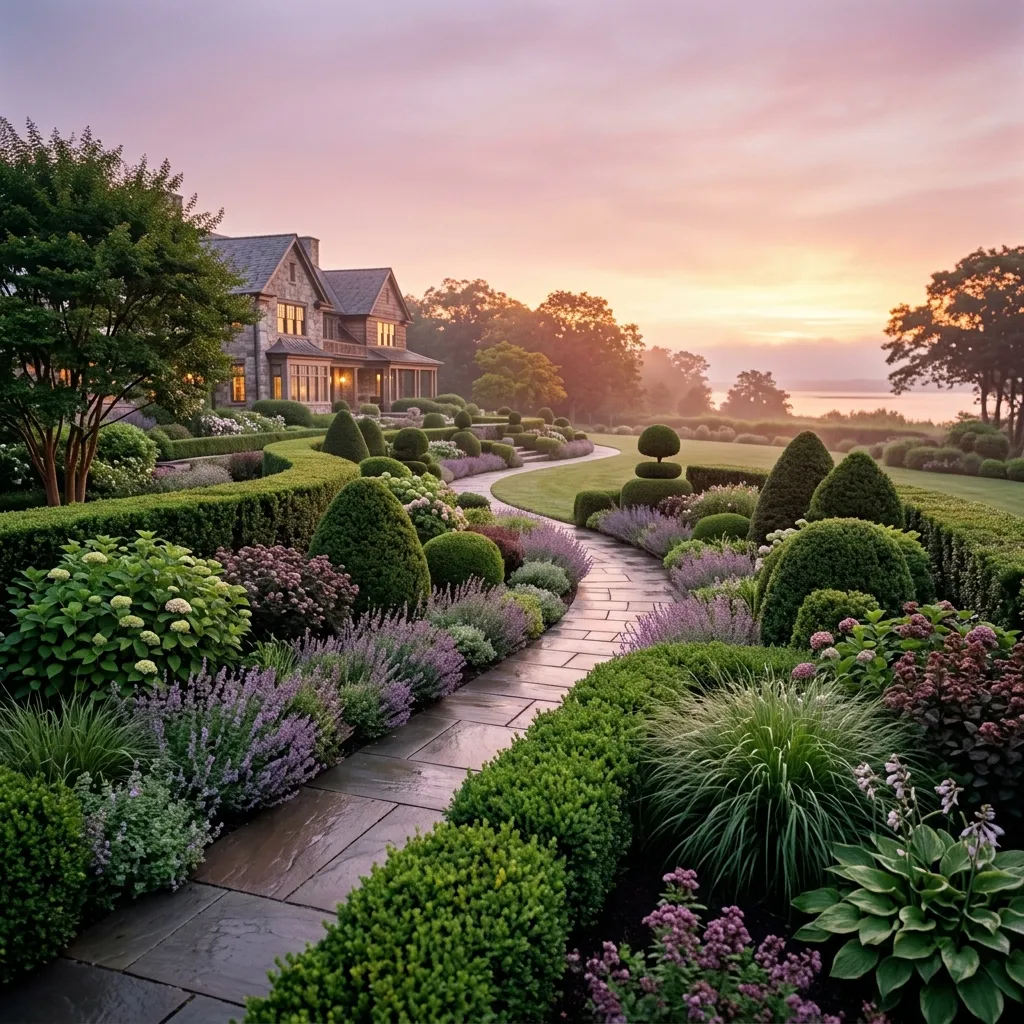 BPM Landscapes