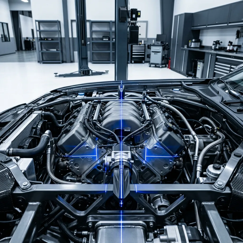 Burlington Automotive