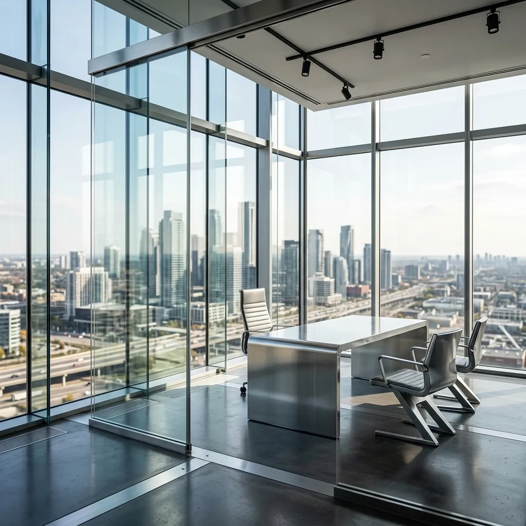 BUSINESS CENTRE