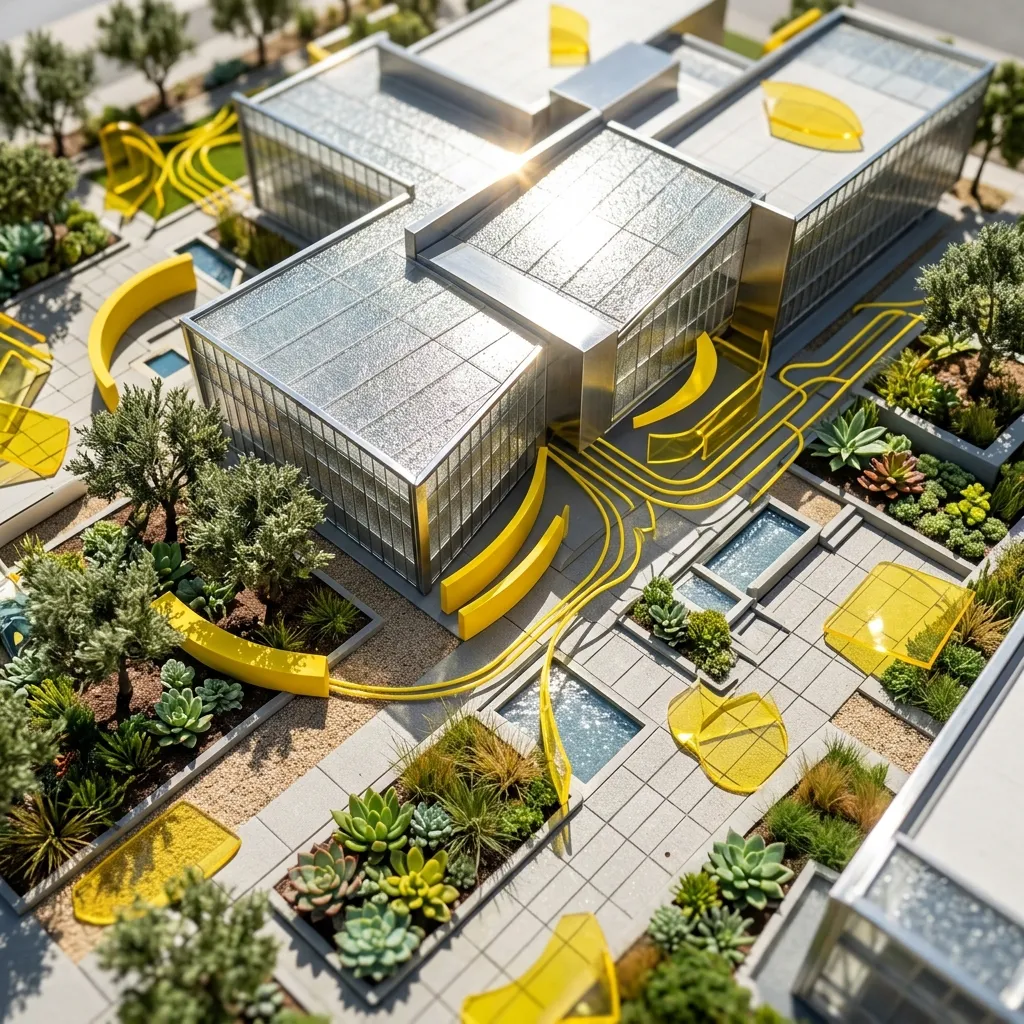 Business Resource Center / Today’s Trendz